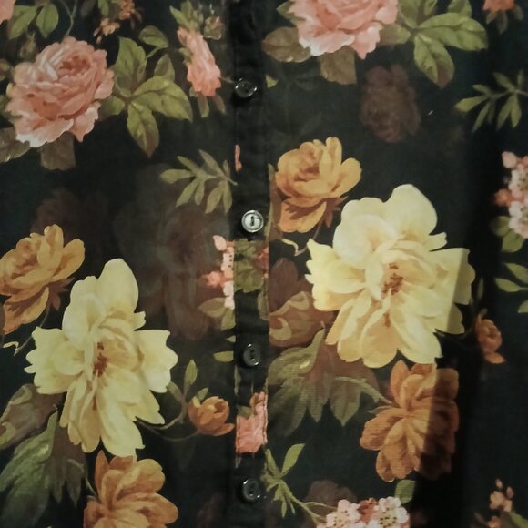 🌟 3/$10 🌟 Sleeveless blouse - Picture 2 of 3